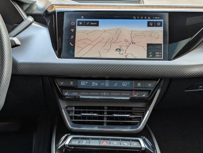 2023 Audi e-tron GT Prestige