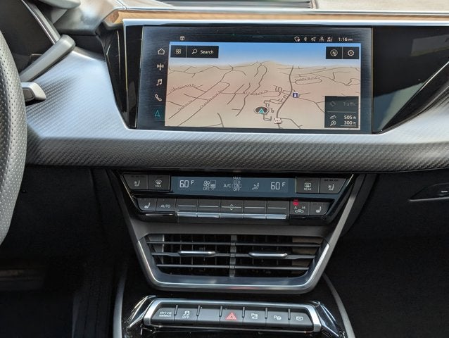 2023 Audi e-tron GT Prestige