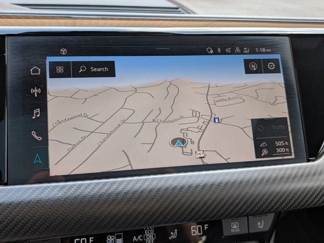 2023 Audi e-tron GT Prestige