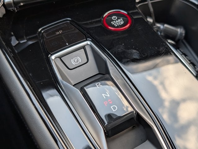 2023 Audi e-tron GT Prestige