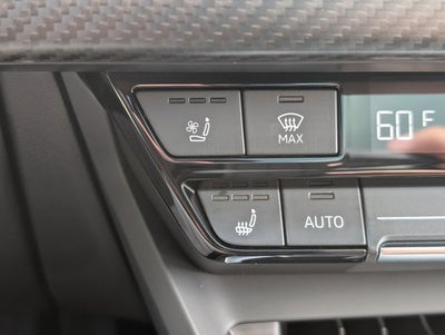 2023 Audi e-tron GT Prestige