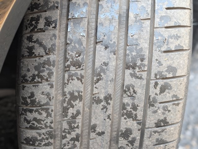 2023 Audi e-tron GT Prestige