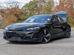 2023 Audi e-tron GT Prestige