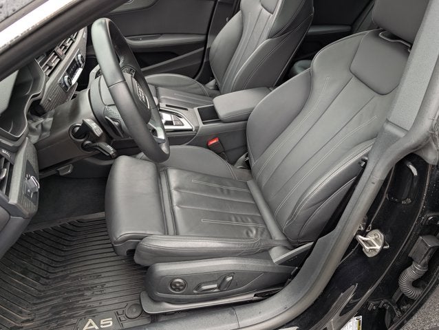 2024 Audi A5 Sportback S line Premium Plus