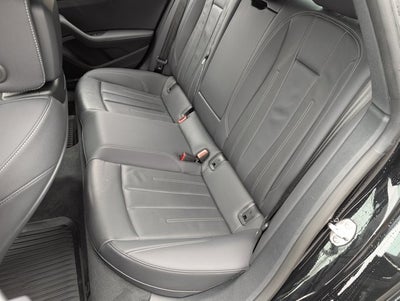 2024 Audi A5 Sportback S line Premium Plus