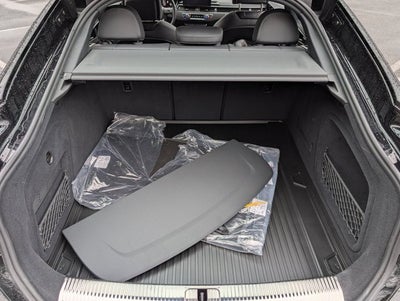 2024 Audi A5 Sportback S line Premium Plus