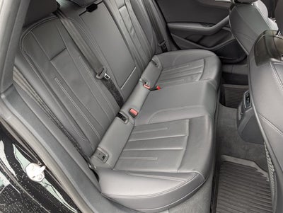 2024 Audi A5 Sportback S line Premium Plus