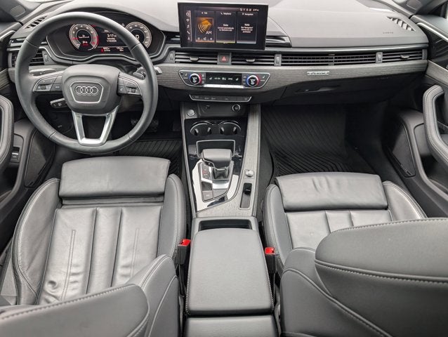 2024 Audi A5 Sportback S line Premium Plus