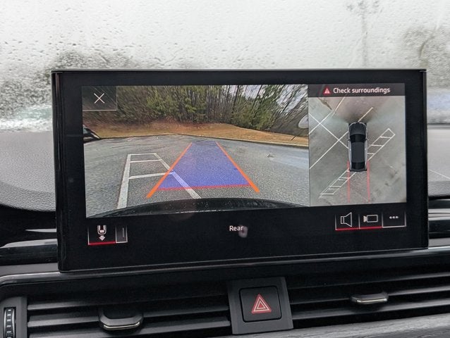 2024 Audi A5 Sportback S line Premium Plus