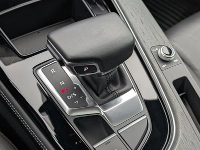 2024 Audi A5 Sportback S line Premium Plus