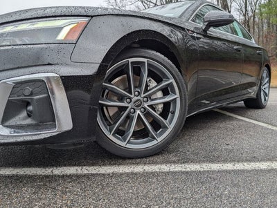 2024 Audi A5 Sportback S line Premium Plus