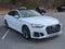2024 Audi A5 Sportback S line Premium Plus