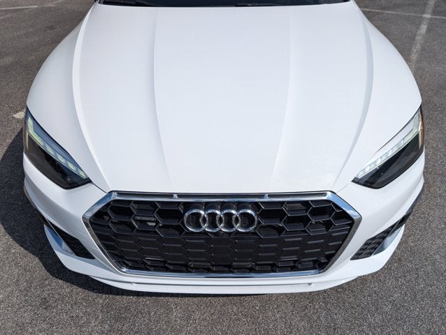 2024 Audi A5 Sportback S line Premium Plus