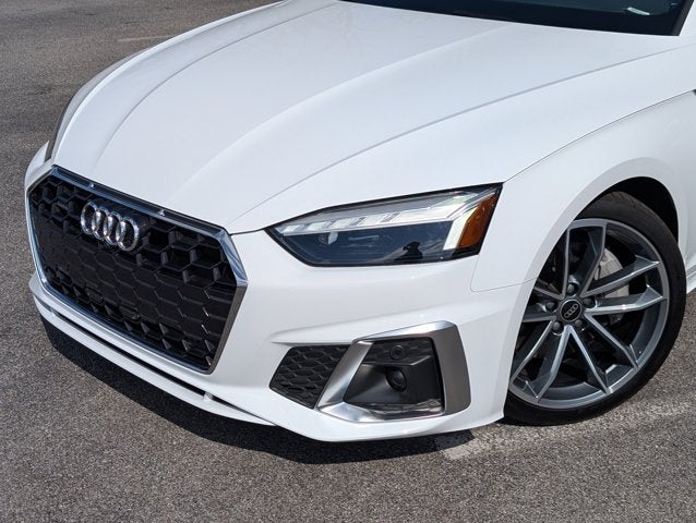 2024 Audi A5 Sportback S line Premium Plus