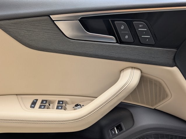 2024 Audi A5 Sportback S line Premium Plus