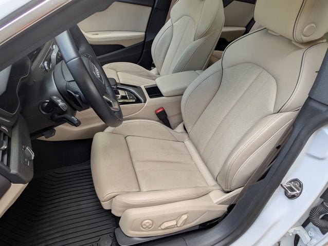 2024 Audi A5 Sportback S line Premium Plus