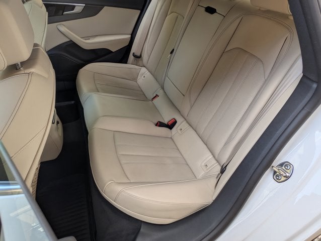 2024 Audi A5 Sportback S line Premium Plus