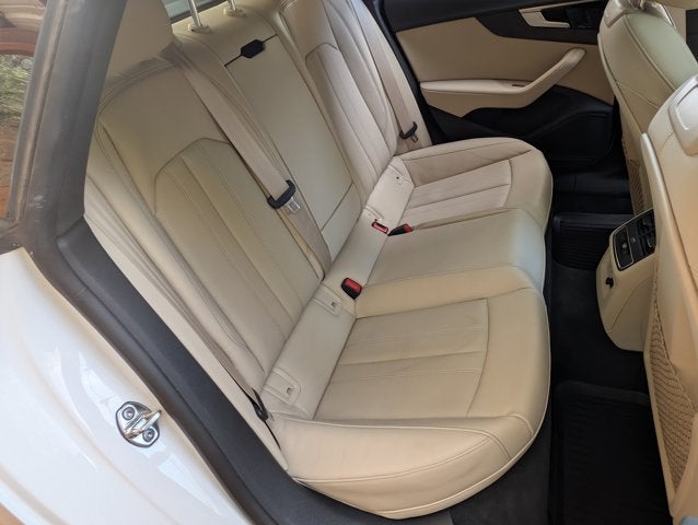 2024 Audi A5 Sportback S line Premium Plus