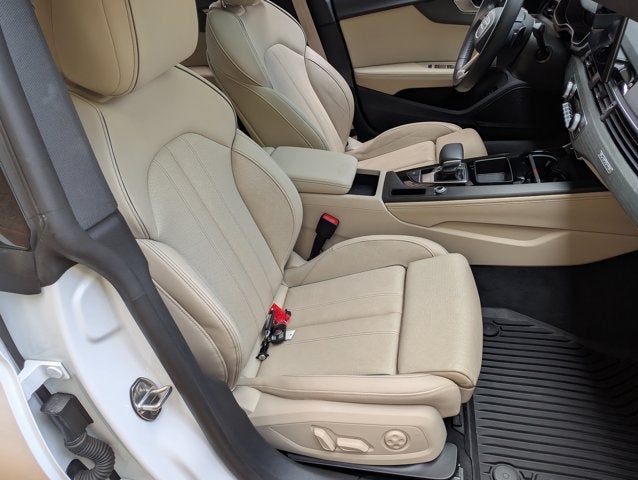 2024 Audi A5 Sportback S line Premium Plus