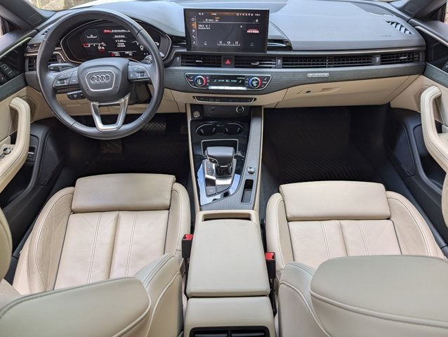 2024 Audi A5 Sportback S line Premium Plus