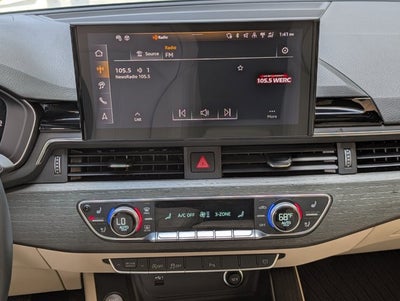 2024 Audi A5 Sportback S line Premium Plus