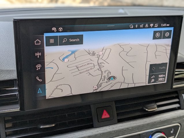 2024 Audi A5 Sportback S line Premium Plus