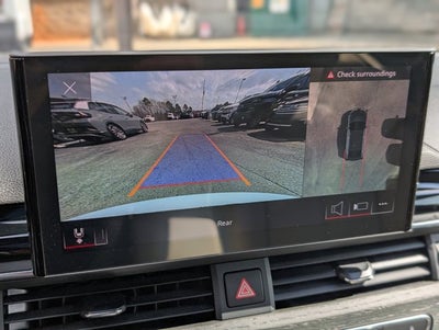 2024 Audi A5 Sportback S line Premium Plus