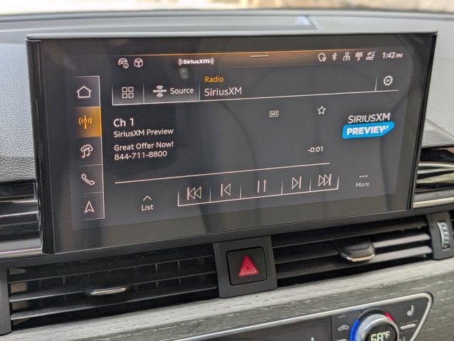 2024 Audi A5 Sportback S line Premium Plus