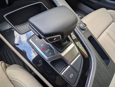 2024 Audi A5 Sportback S line Premium Plus