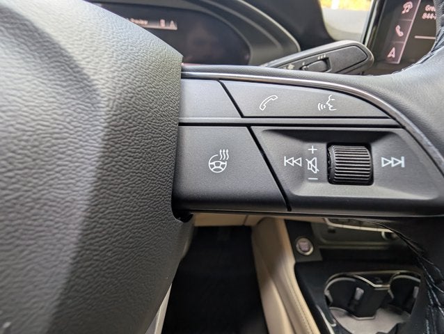 2024 Audi A5 Sportback S line Premium Plus