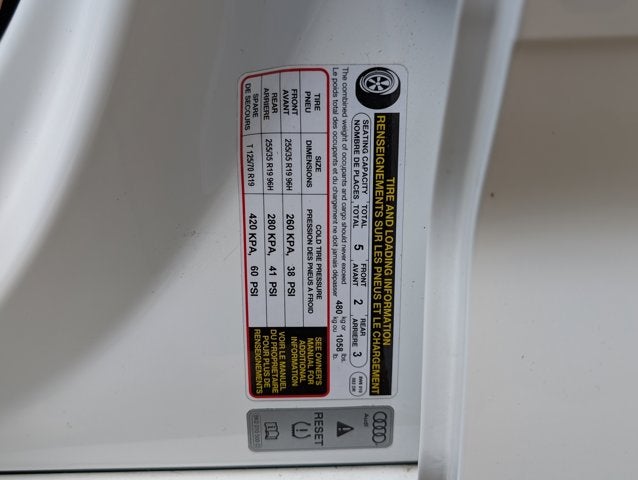 2024 Audi A5 Sportback S line Premium Plus