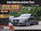 2015 Audi A4 Premium Plus