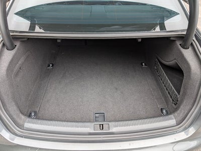 2015 Audi A4 Premium Plus