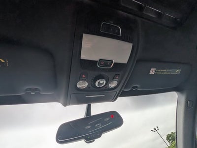 2015 Audi A4 Premium Plus