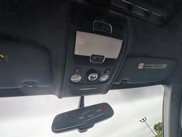 2015 Audi A4 Premium Plus