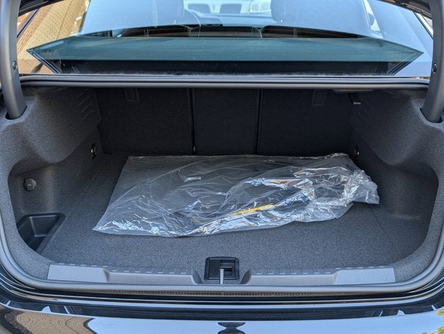 2025 Audi A3 Premium