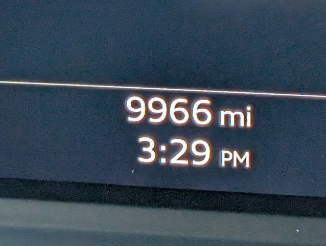 2025 Audi A3 Premium