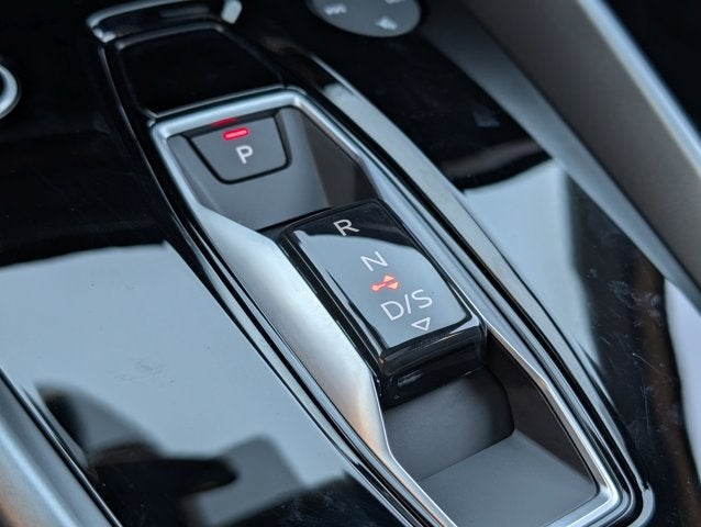 2025 Audi A3 Premium