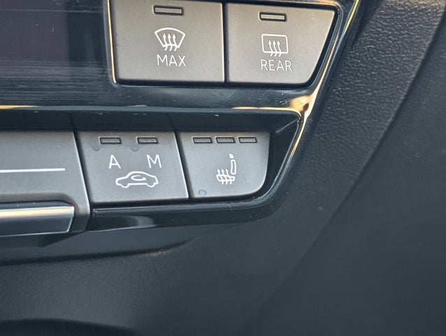 2025 Audi A3 Premium