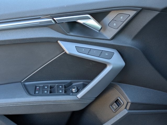 2025 Audi A3 Premium