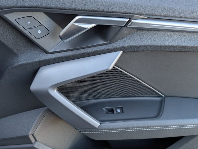 2025 Audi A3 Premium