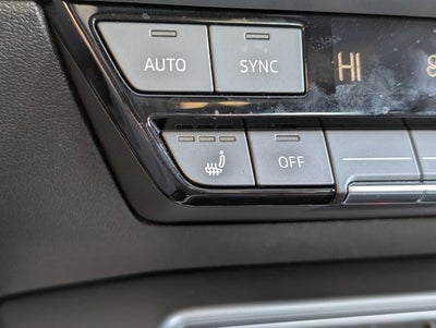 2025 Audi A3 Premium