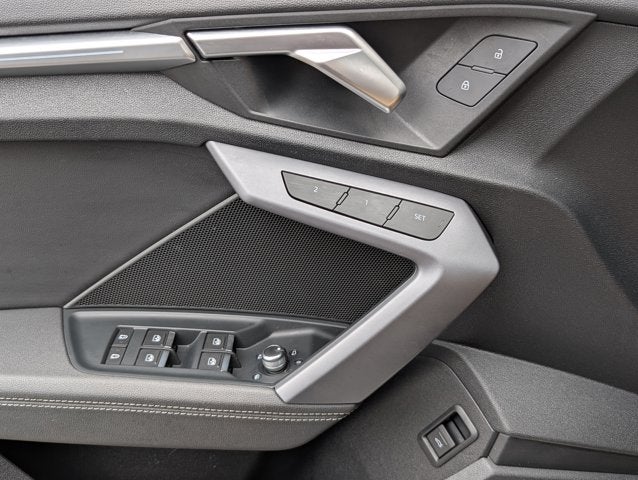 2025 Audi A3 Premium