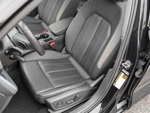 2025 Audi A3 Premium