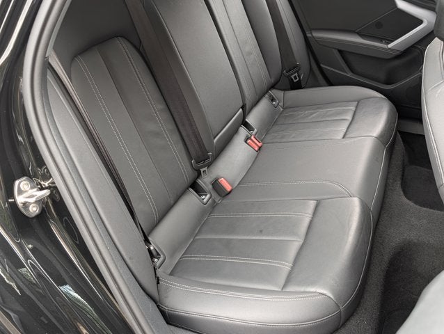 2025 Audi A3 Premium