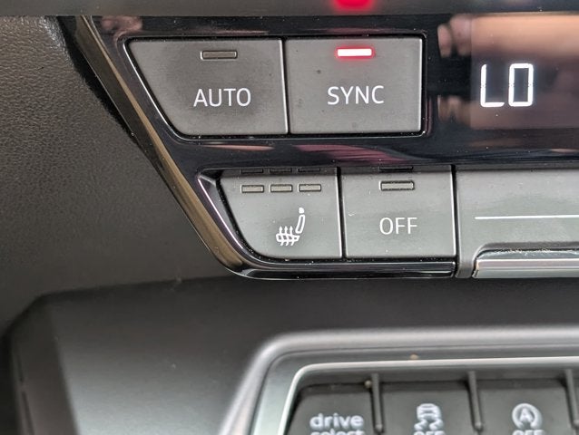 2025 Audi A3 Premium