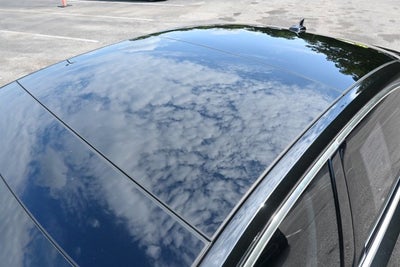 2022 Audi A8 L 55 TFSI quattro