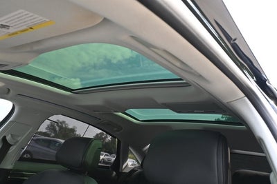 2022 Audi A8 L 55 TFSI quattro