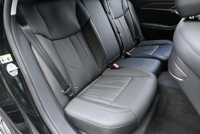 2022 Audi A8 L 55 TFSI quattro