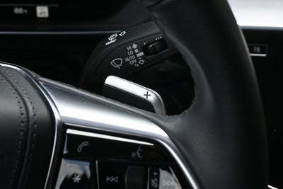 2022 Audi A8 L 55 TFSI quattro